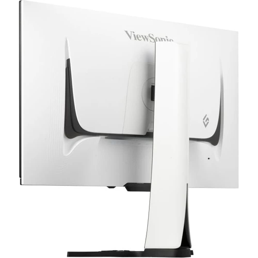 Monitor Gaming OLED ViewSonic XG272-2K-OLED, 26.5", QHD, 240Hz, FreeSync Premium, G-SYNC Compatible, HDR10, alb