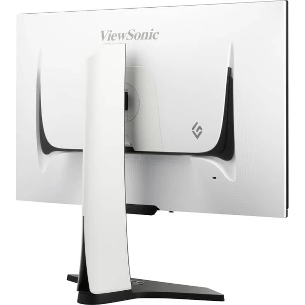 Monitor Gaming OLED ViewSonic XG272-2K-OLED, 26.5", QHD, 240Hz, FreeSync Premium, G-SYNC Compatible, HDR10, alb