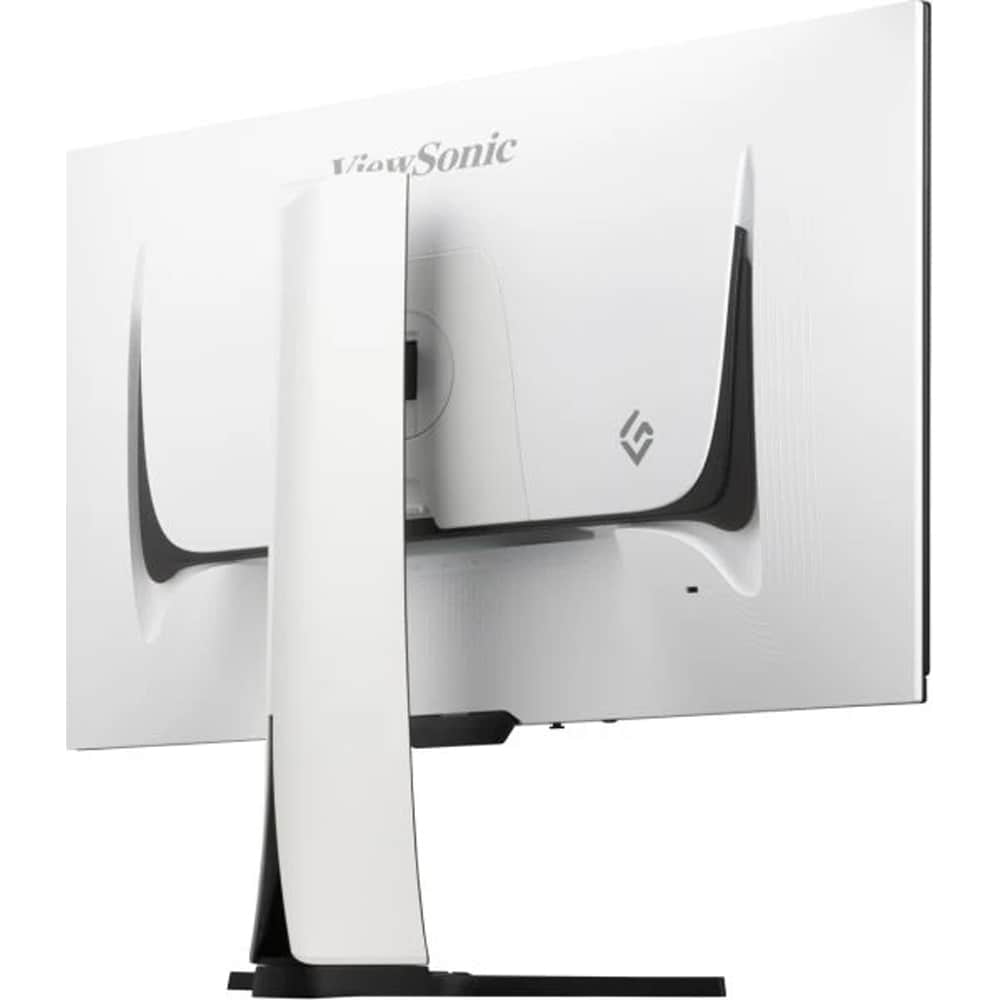 Monitor Gaming OLED ViewSonic XG272-2K-OLED, 26.5", QHD, 240Hz, FreeSync Premium, G-SYNC Compatible, HDR10, alb