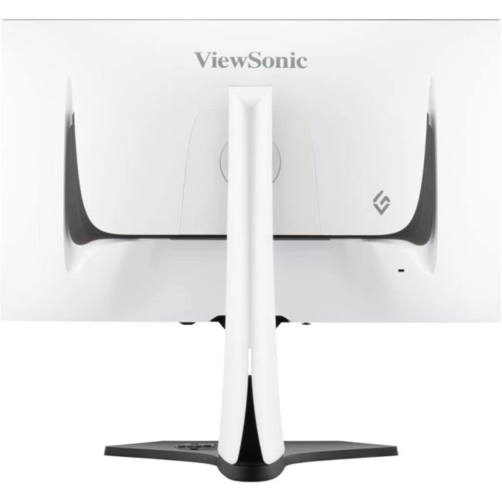 Monitor Gaming OLED ViewSonic XG272-2K-OLED, 26.5", QHD, 240Hz, FreeSync Premium, G-SYNC Compatible, HDR10, alb