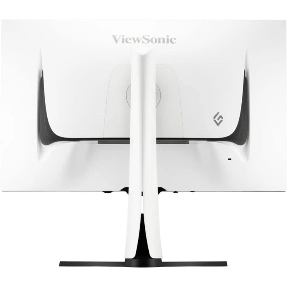 Monitor Gaming OLED ViewSonic XG272-2K-OLED, 26.5", QHD, 240Hz, FreeSync Premium, G-SYNC Compatible, HDR10, alb