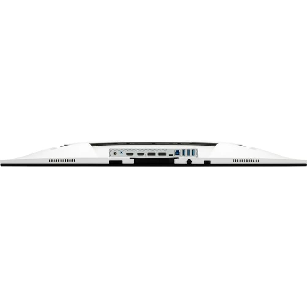 Monitor Gaming OLED ViewSonic XG272-2K-OLED, 26.5", QHD, 240Hz, FreeSync Premium, G-SYNC Compatible, HDR10, alb