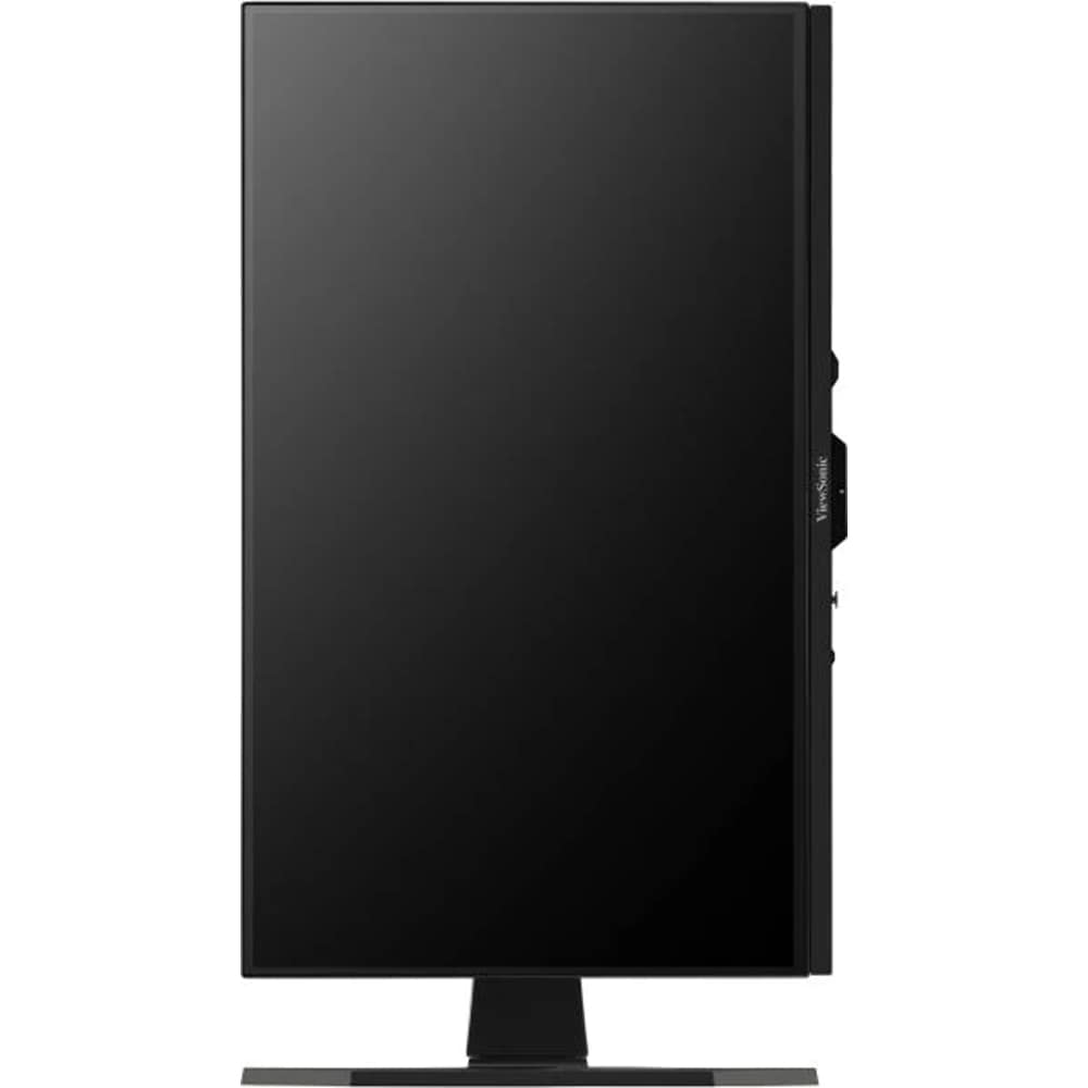 Monitor Gaming OLED ViewSonic XG272-2K-OLED, 26.5", QHD, 240Hz, FreeSync Premium, G-SYNC Compatible, HDR10, alb