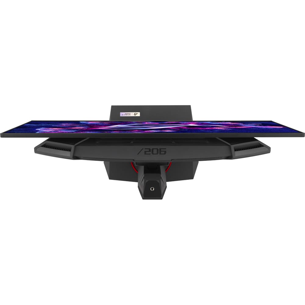 Monitor Gaming LED OLED ASUS ROG Strix XG27ACDNG, 27", QHD, 360Hz, AMD FreeSync Premium, G-SYNC Compatible, HDR 10, negru