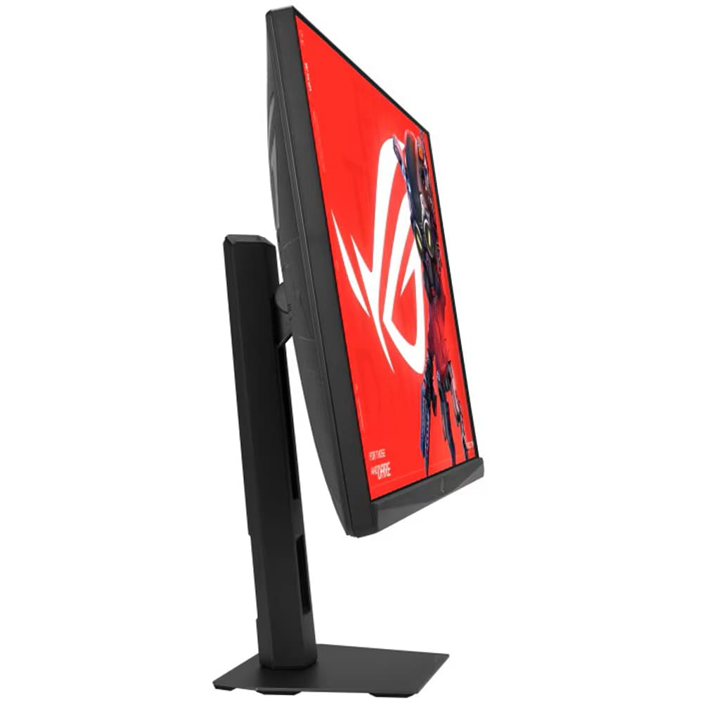 Monitor Gaming LED Fast IPS ASUS ROG Strix XG27ACMEG, 27", QHD, 260Hz, AI Visual, AMD FreeSync Premium, HDR10, negru