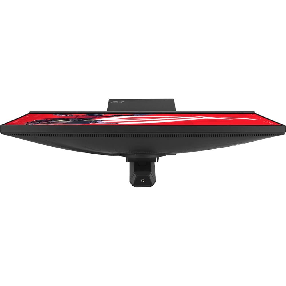 Monitor Gaming LED Fast IPS ASUS ROG Strix XG27ACMES, 27", QHD, 255Hz, G-Sync, Extreme Low Motion Blur Sync, HDR, alb