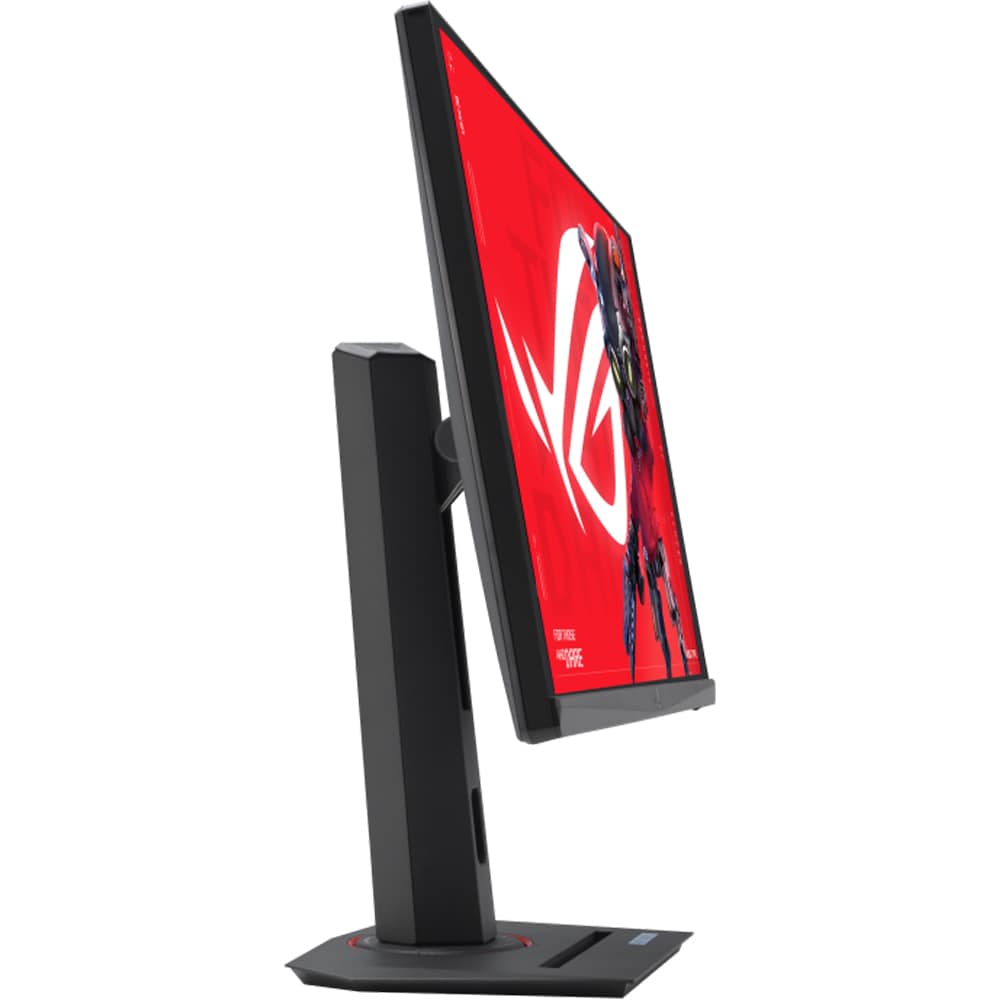 Monitor Gaming LED ASUS ROG Strix XG27ACS, 27", WQHD, 180Hz, G-Sync, AMD FreeSync, HDR10, negru