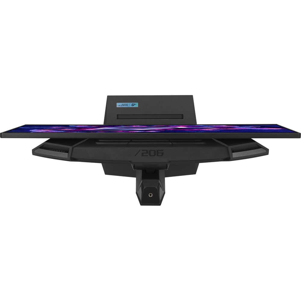 Monitor Gaming OLED ASUS ROG Strix XG27AQDMES-R, 26.5", QHD, AI Visual, AMD FreeSync Premium, HDR10, negru