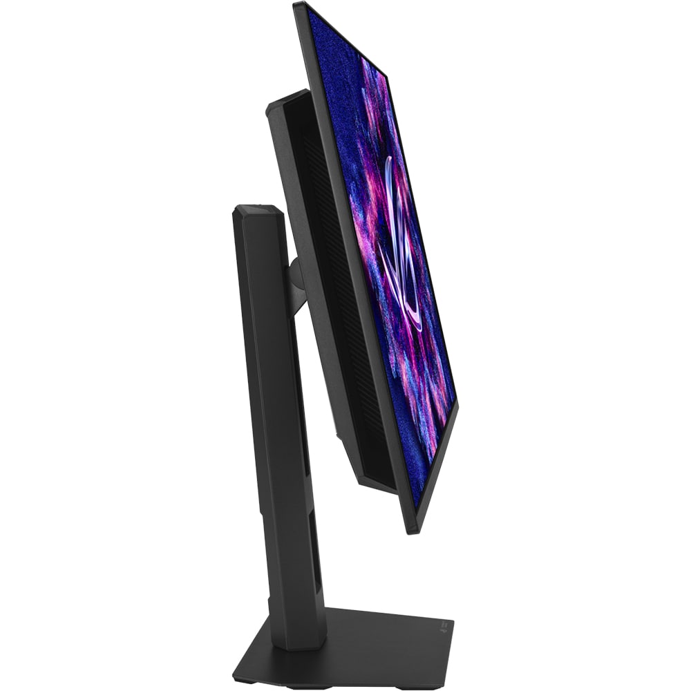 Monitor Gaming LED QD-OLED ASUS ROG Strix XG27AQDNG, 26.5", QHD, 360Hz, Neo Proximity Sensor, AMD FreeSync Premium Pro, HDR10, negru