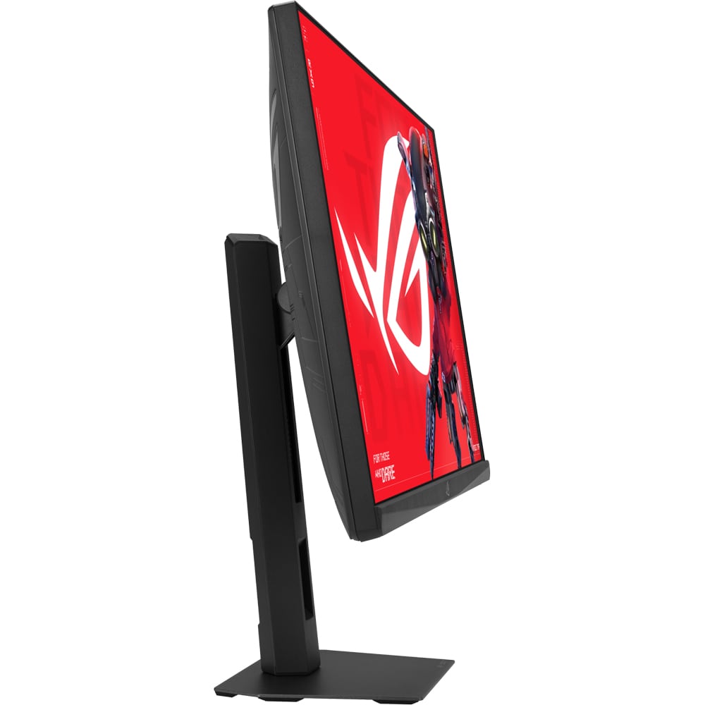 Monitor Gaming LED Ultrafast IPS ASUS ROG Strix Pulsar XG27AQNGV, 27", QHD, 360Hz, G-SYNC, HDR10, negru