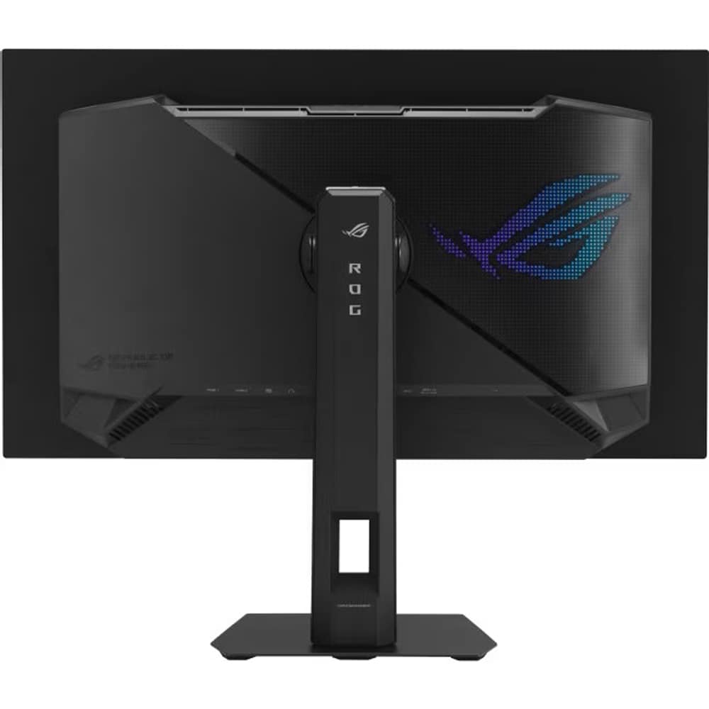Monitor Gaming OLED ASUS ROG Strix XG27AQWMG, 26.5", QHD, 280Hz, OLED Care Pro, FreeSync Premium Pro, DisplayHDR True Black 500, negru