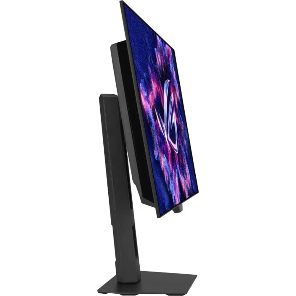 Monitor Gaming OLED ASUS ROG Strix XG27AQWMG, 26.5", QHD, 280Hz, OLED Care Pro, FreeSync Premium Pro, DisplayHDR True Black 500, negru