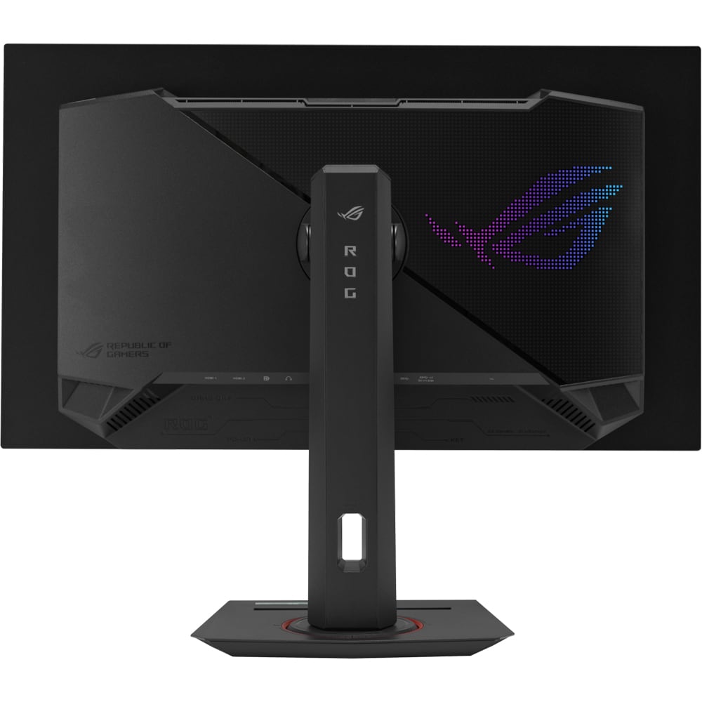 Monitor Gaming WOLED ASUS ROG Strix XG27AQWMG-R, 26.5", QHD, 280Hz, AMD FreeSync Premium Pro, HDR10, negru