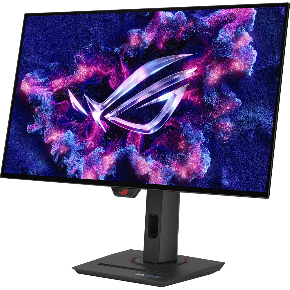 Monitor Gaming WOLED ASUS ROG Strix XG27AQWMG-R, 26.5", QHD, 280Hz, AMD FreeSync Premium Pro, HDR10, negru