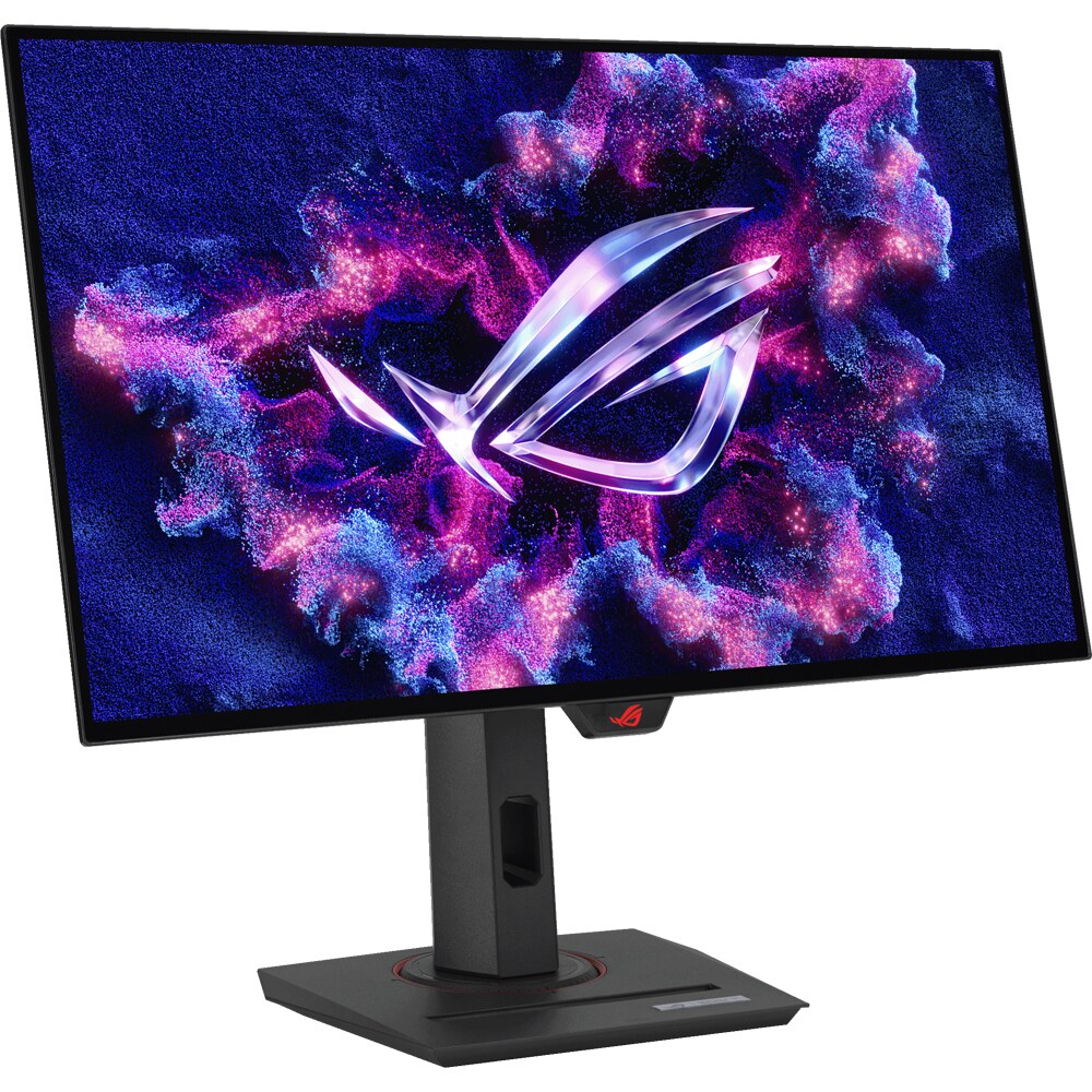 Monitor Gaming WOLED ASUS ROG Strix XG27AQWMG-R, 26.5", QHD, 280Hz, AMD FreeSync Premium Pro, HDR10, negru
