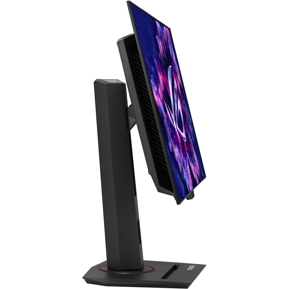 Monitor Gaming WOLED ASUS ROG Strix XG27AQWMG-R, 26.5", QHD, 280Hz, AMD FreeSync Premium Pro, HDR10, negru