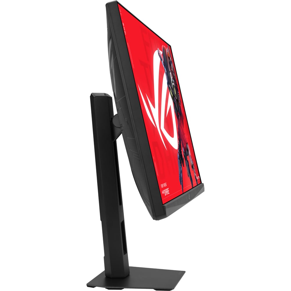 Monitor Gaming LED ASUS ROG Strix XG27JCEG, 27", 5K, AI Visual, AMD FreeSync Premium, HDR10, negru