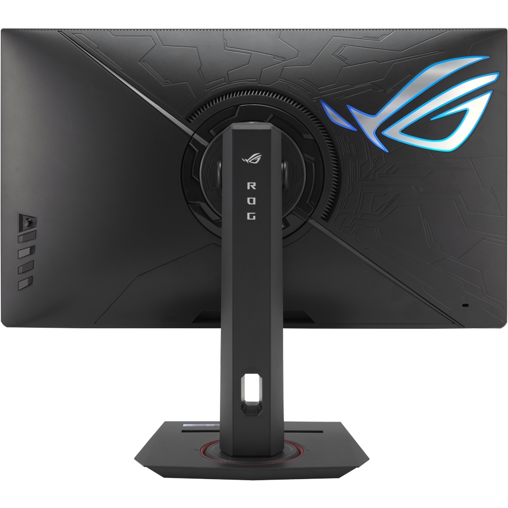 Monitor Gaming LED ASUS ROG Strix XG27UCG, 27", 4K, 160Hz, Dual Mode, Extreme Low Motion Blur Sync, HDR, negru
