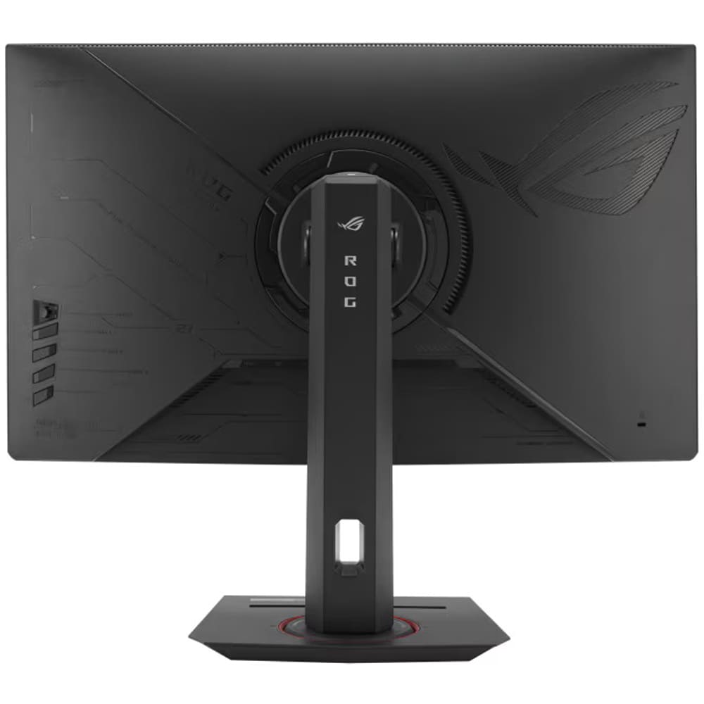 Monitor Gaming LED Fast VA ASUS ROG Strix XG27WCMS, 27", QHD, 280Hz, AMD FreeSync Premium, HDR10, negru