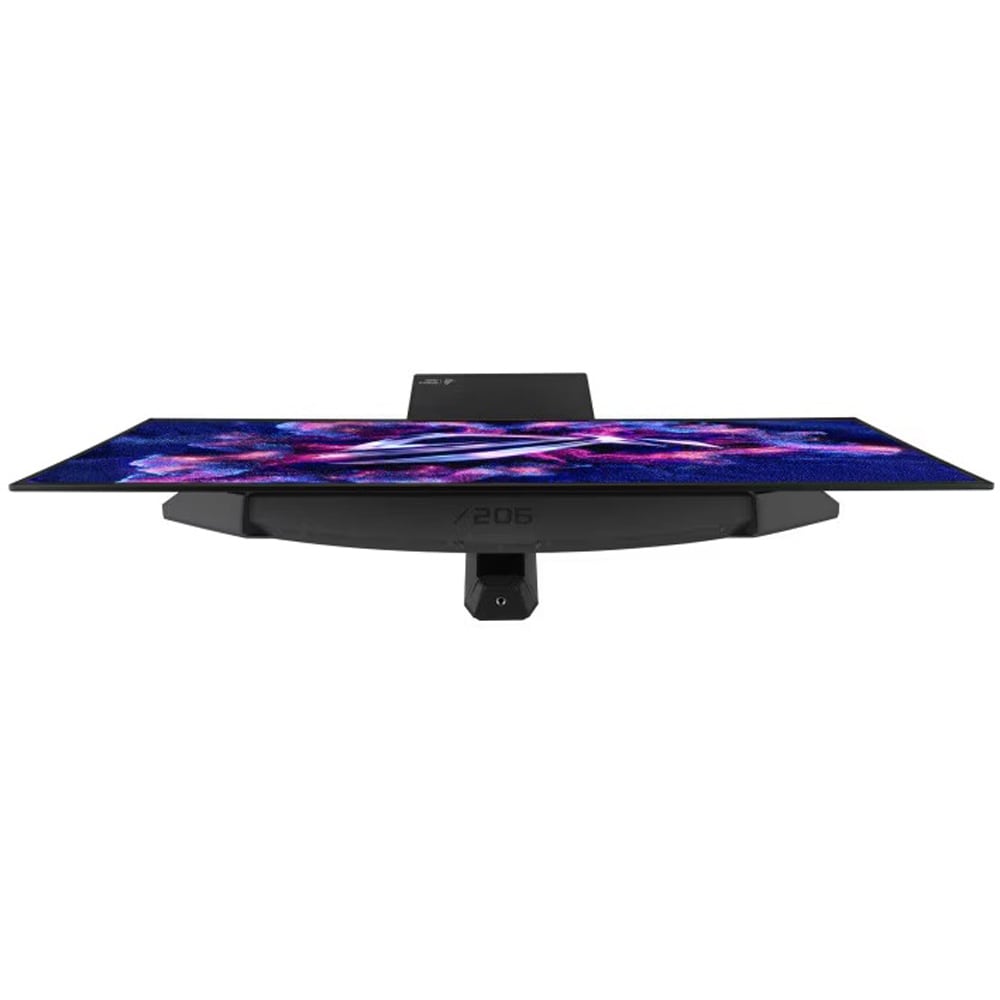 Monitor Gaming OLED ASUS ROG Strix XG32UCWG, 31.5", 4K UHD, 165Hz, Dual Mode 330Hz, FreeSync Premium Pro, negru