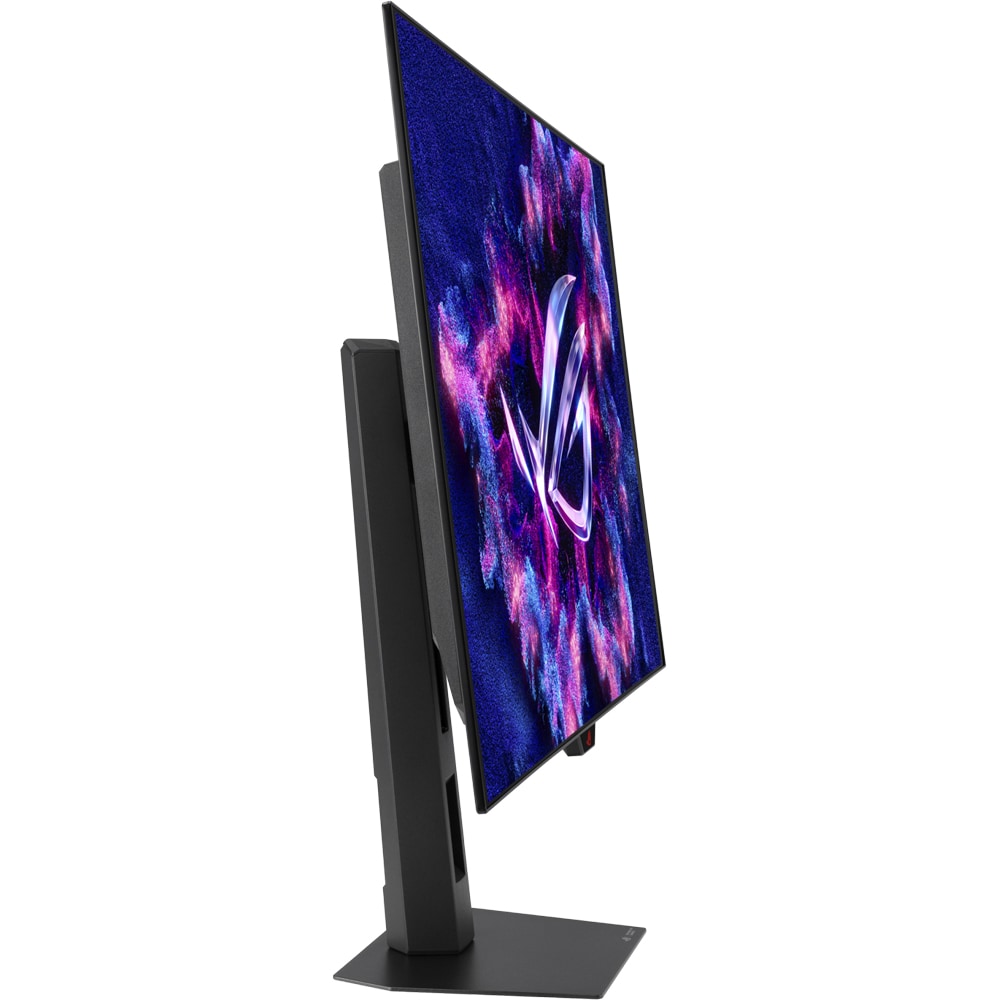 Monitor Gaming WOLED ASUS ROG Strix XG32UCWMG, 31.5", 4K, 480Hz, Dual Mode, AMD FreeSync Premium Pro, G-SYNC Compatible, HDR 400, negru