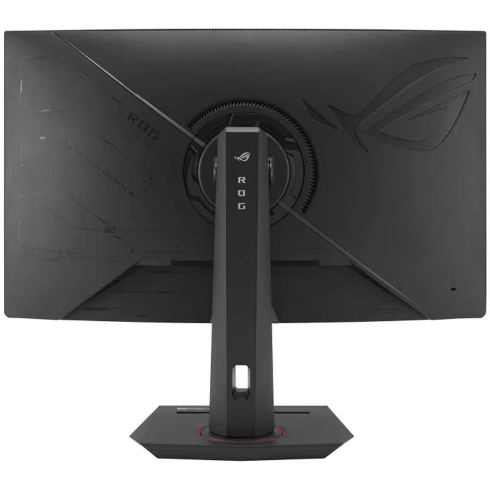 Monitor Gaming LED Fast VA ASUS ROG Strix XG32WCMS, 31.5", QHD, 280Hz, AMD FreeSync Premium, HDR10, negru