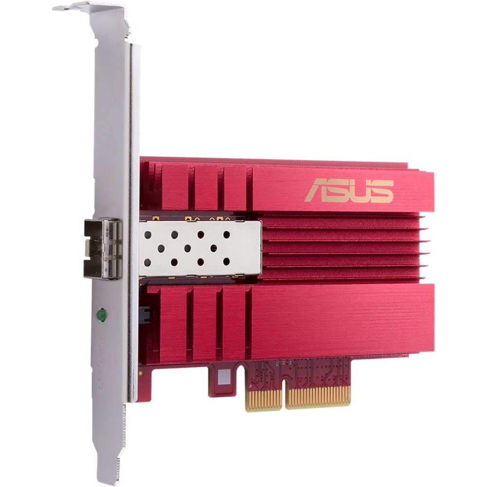 Placa de retea ASUS XG-C100F, 10 Gbps