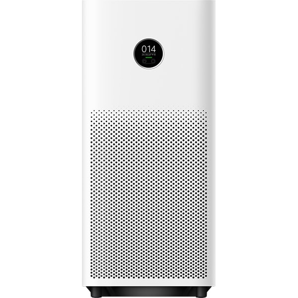 Purificator aer XIAOMI Smart Air Purifier 4 BHR5096G, 30W, Hepa, Wi-Fi, alb