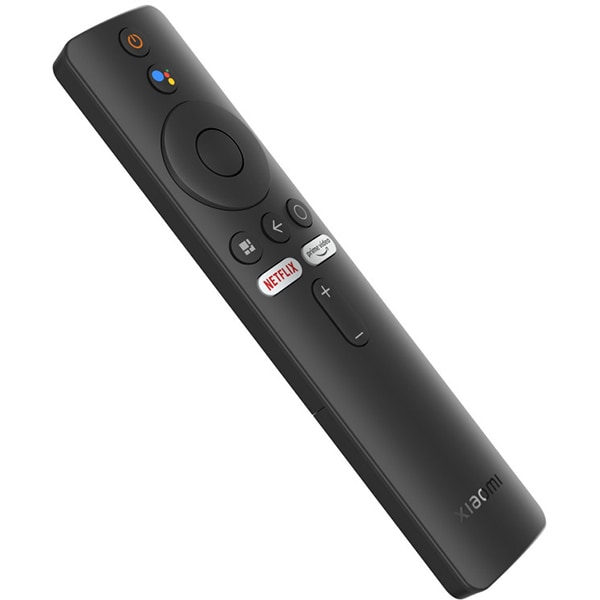 Media Player XIAOMI Mi TV Stick, 4K, Bluetooth, Wi-Fi, HDMI