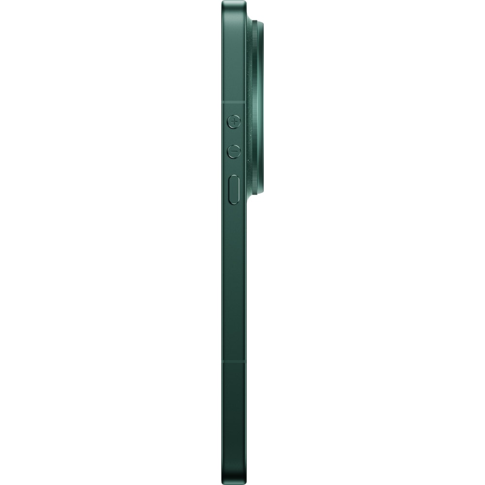 Telefon XIAOMI 17 Ultra 5G, 512GB, 16GB RAM, Dual SIM, verde + Ring Stand