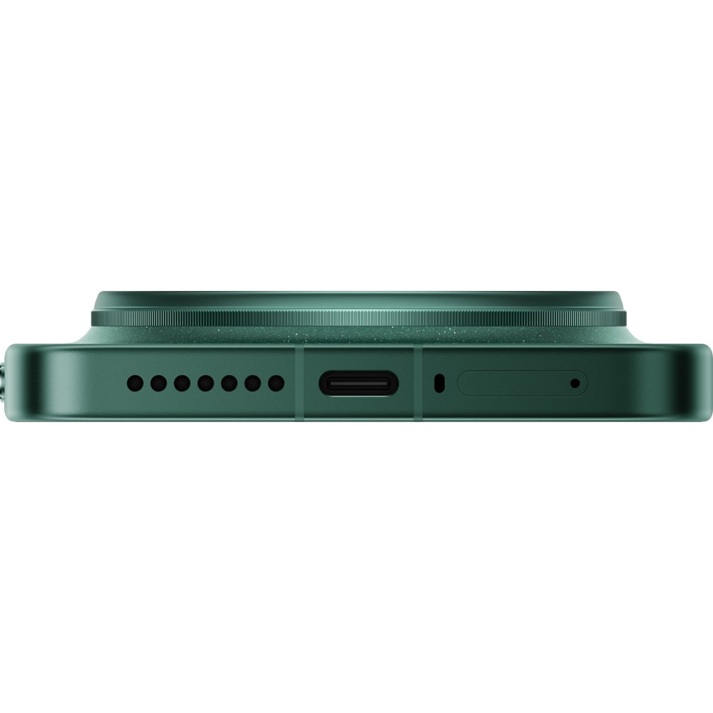 Telefon XIAOMI 17 Ultra 5G, 512GB, 16GB RAM, Dual SIM, verde + Ring Stand