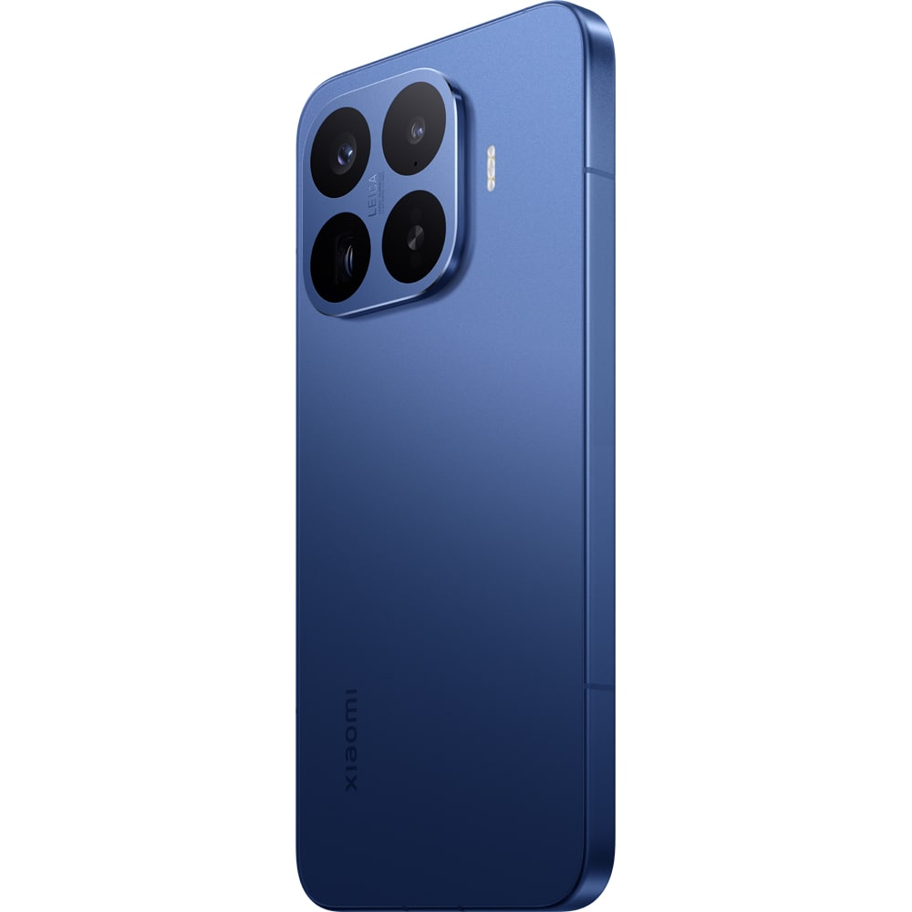 Telefon XIAOMI 17T Pro, 512GB, 12GB RAM, Dual SIM, Blue + Woven Strap Ring Stand