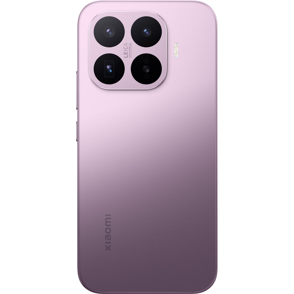 Telefon XIAOMI 17T, 256GB, 12GB RAM, Dual SIM, Violet + Woven Strap Ring Stand