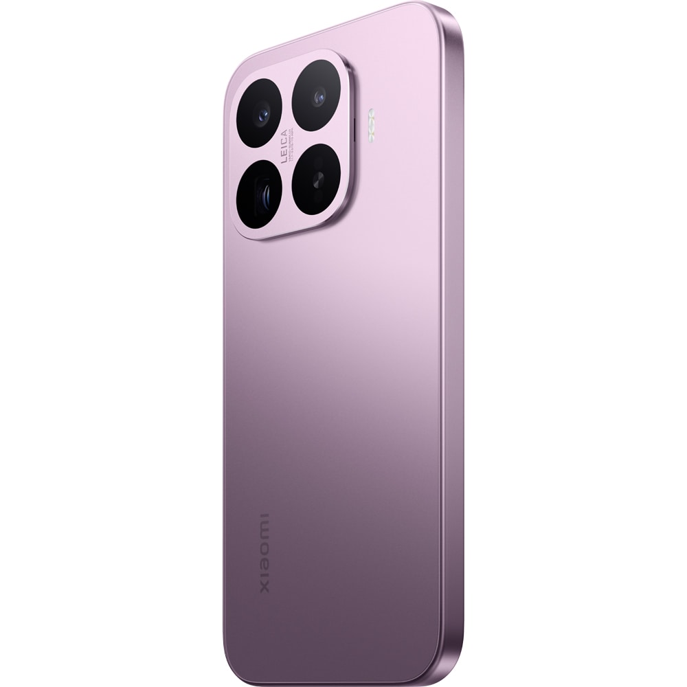 Telefon XIAOMI 17T, 256GB, 12GB RAM, Dual SIM, Violet + Woven Strap Ring Stand