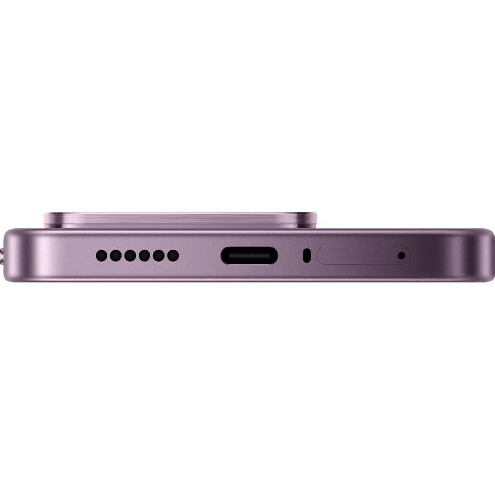 Telefon XIAOMI 17T, 256GB, 12GB RAM, Dual SIM, Violet + Woven Strap Ring Stand