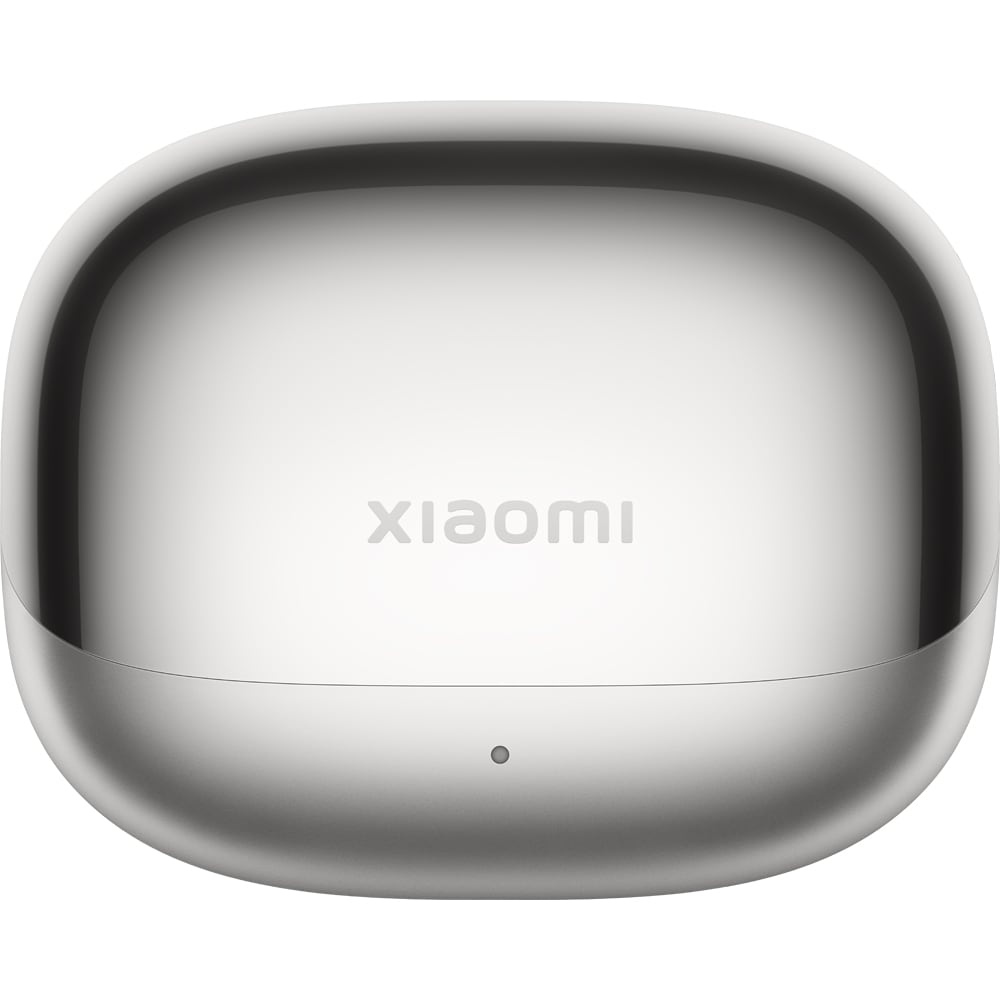 Casti XIAOMI Buds 5 Pro, True Wireless, Bluetooth, In-Ear, Microfon, Noise Cancelling, Titanium