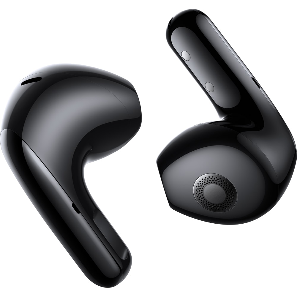 Casti XIAOMI Buds 5, True Wireless, Bluetooth, In-Ear, Microfon, Graphite Black