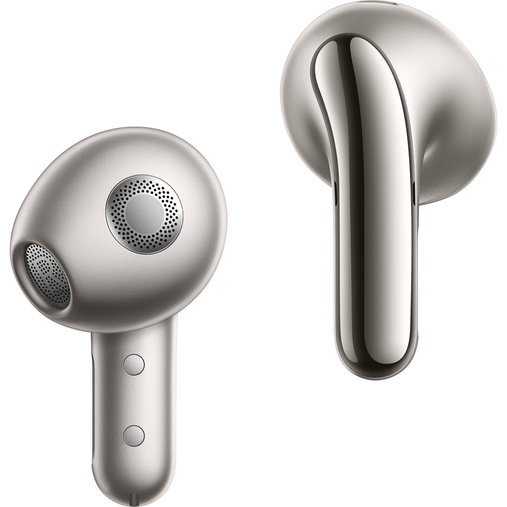 Casti XIAOMI Buds 5, True Wireless, Bluetooth, In-Ear, Microfon, Titan Gray