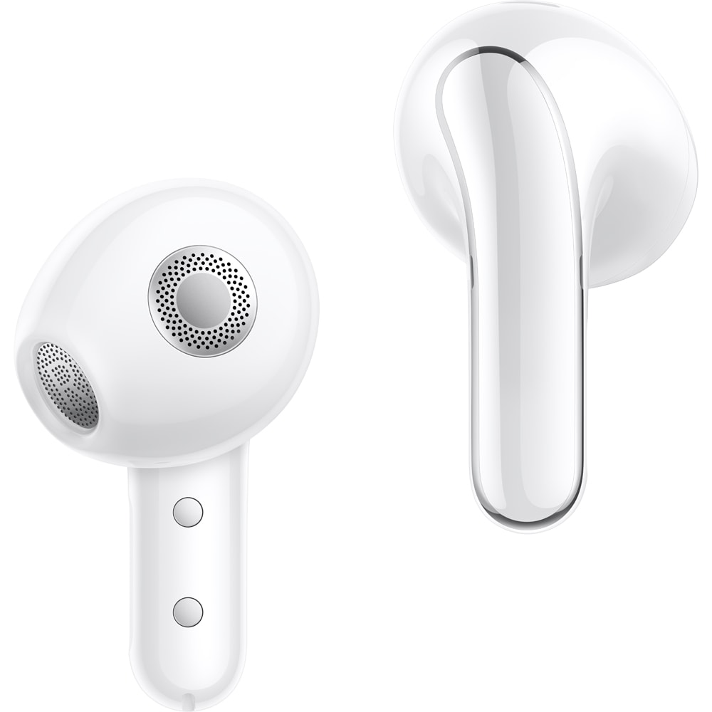 Casti XIAOMI Buds 5, True Wireless, Bluetooth, In-Ear, Microfon, Ceramic White