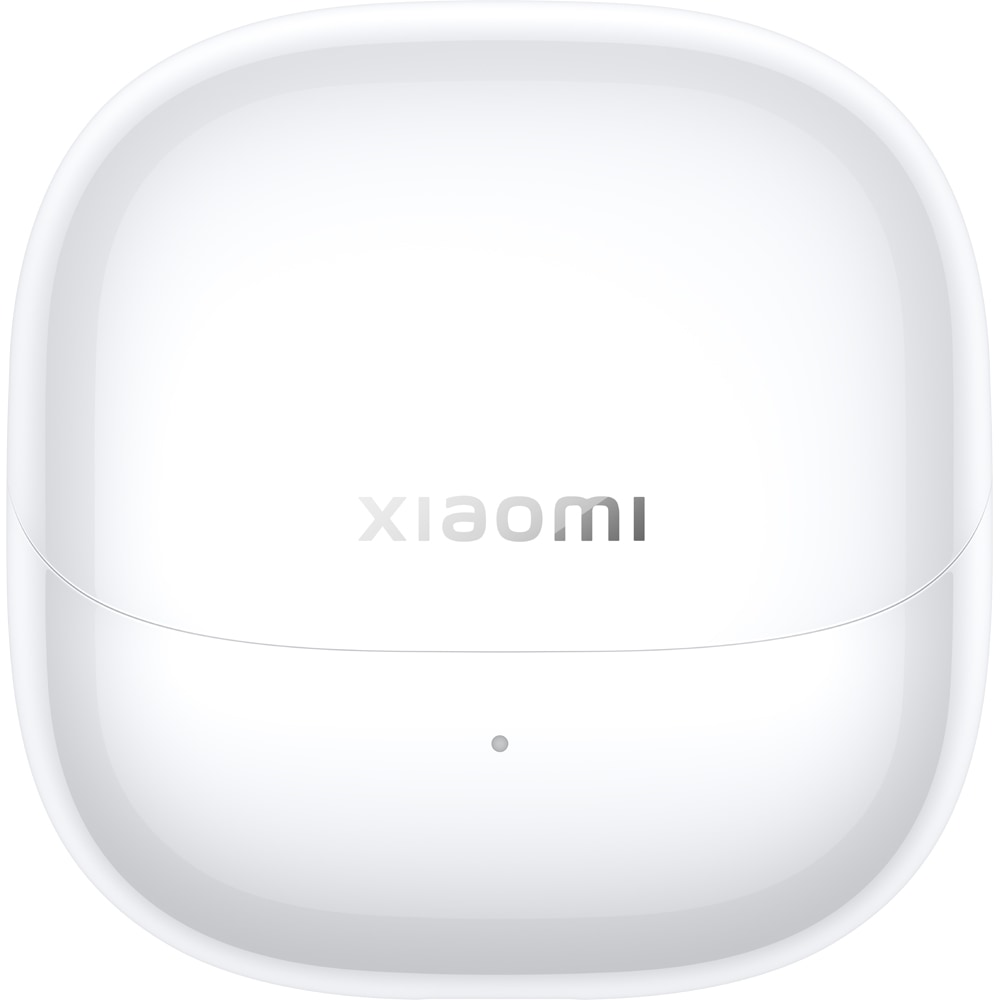 Casti XIAOMI Buds 5, True Wireless, Bluetooth, In-Ear, Microfon, Ceramic White