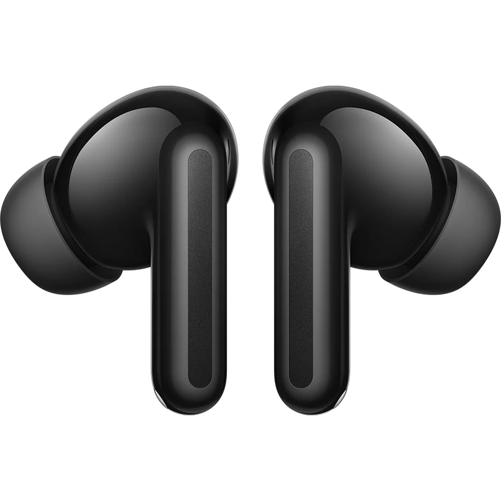 Casti XIAOMI Redmi Buds 8, True Wireless, Bluetooth, In-Ear, Microfon, Noise Cancelling, Black