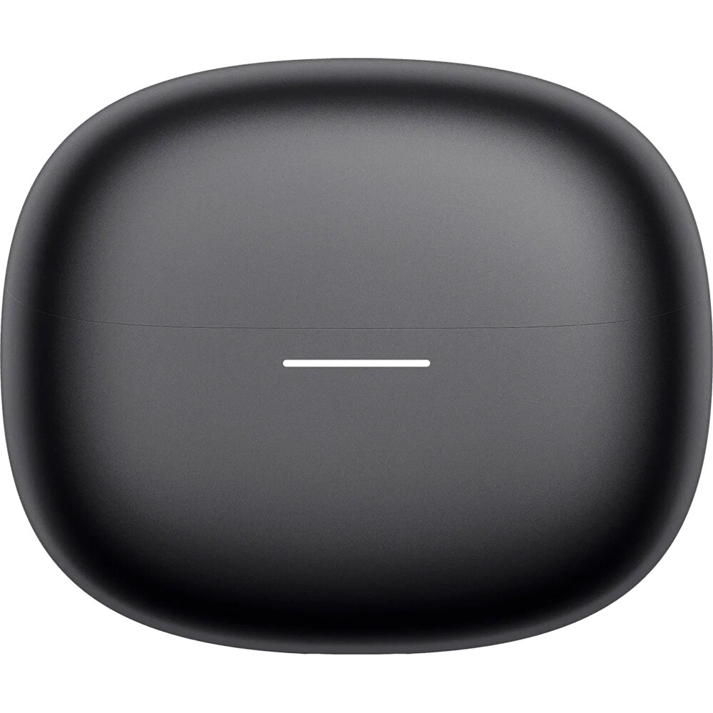 Casti XIAOMI Redmi Buds 8, True Wireless, Bluetooth, In-Ear, Microfon, Noise Cancelling, Black