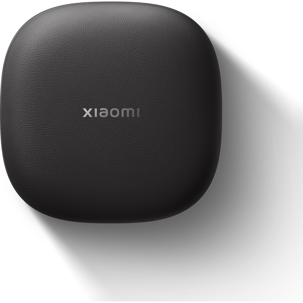 Casti XIAOMI OpenWear Stereo Pro, True Wireless, Bluetooth, Open-ear, Microfon, Graphite Black