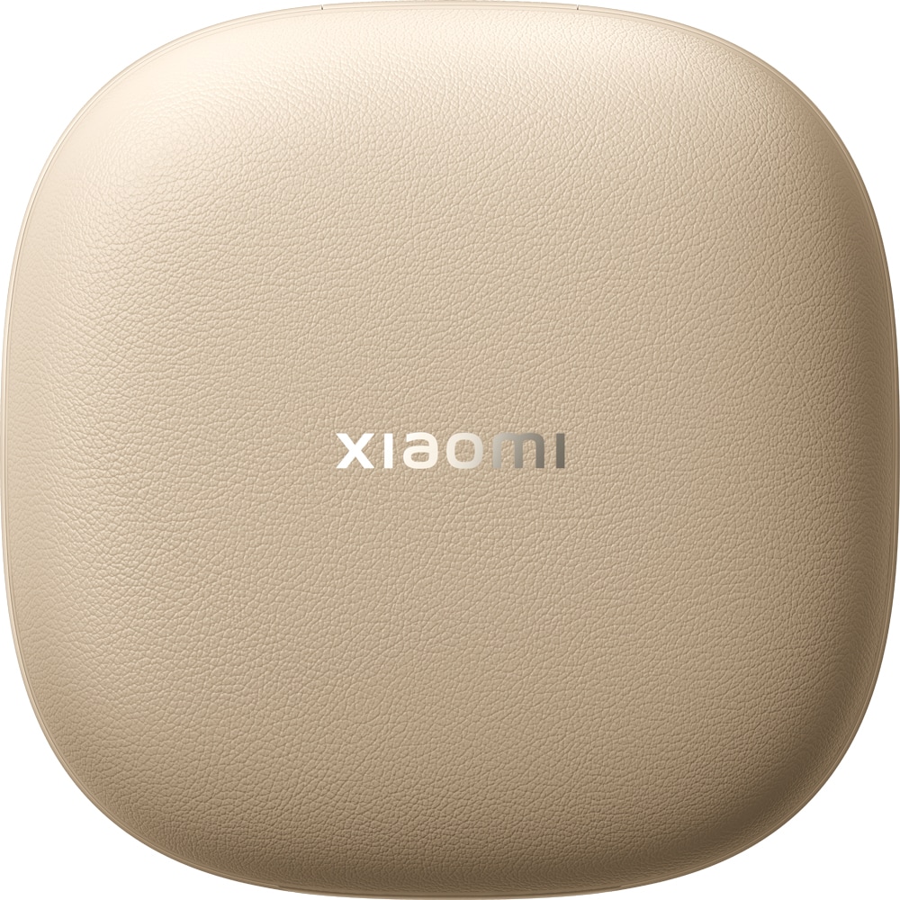 Casti XIAOMI OpenWear Stereo Pro, True Wireless, Bluetooth, Open-ear, Microfon, Sand Gold