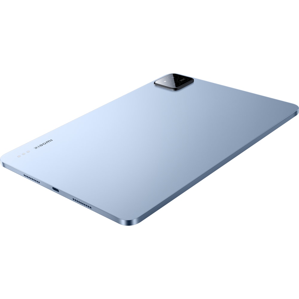 Tableta XIAOMI Pad 7, 11.2", 8GB RAM, 128GB, Wi-Fi, Blue