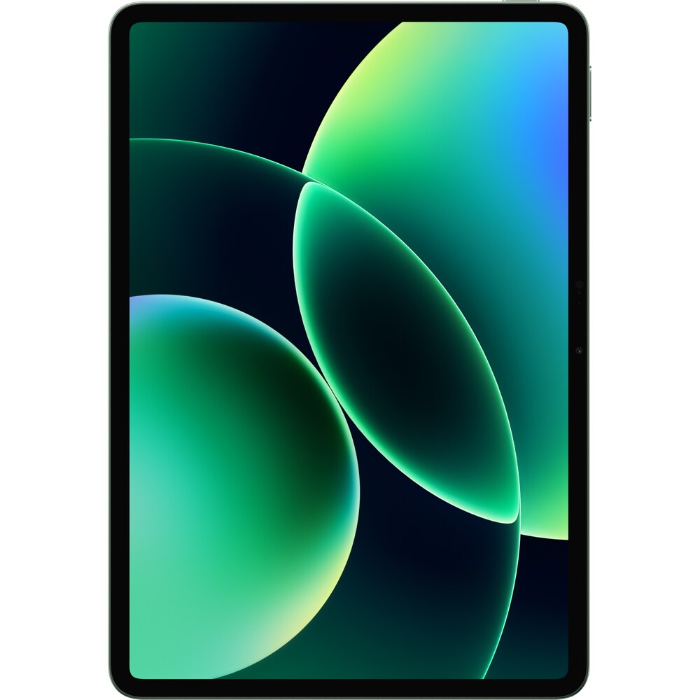 Tableta XIAOMI Pad 8, 11.2", 128GB, 8GB RAM, Wi-Fi, Pine Green + Ring Stand