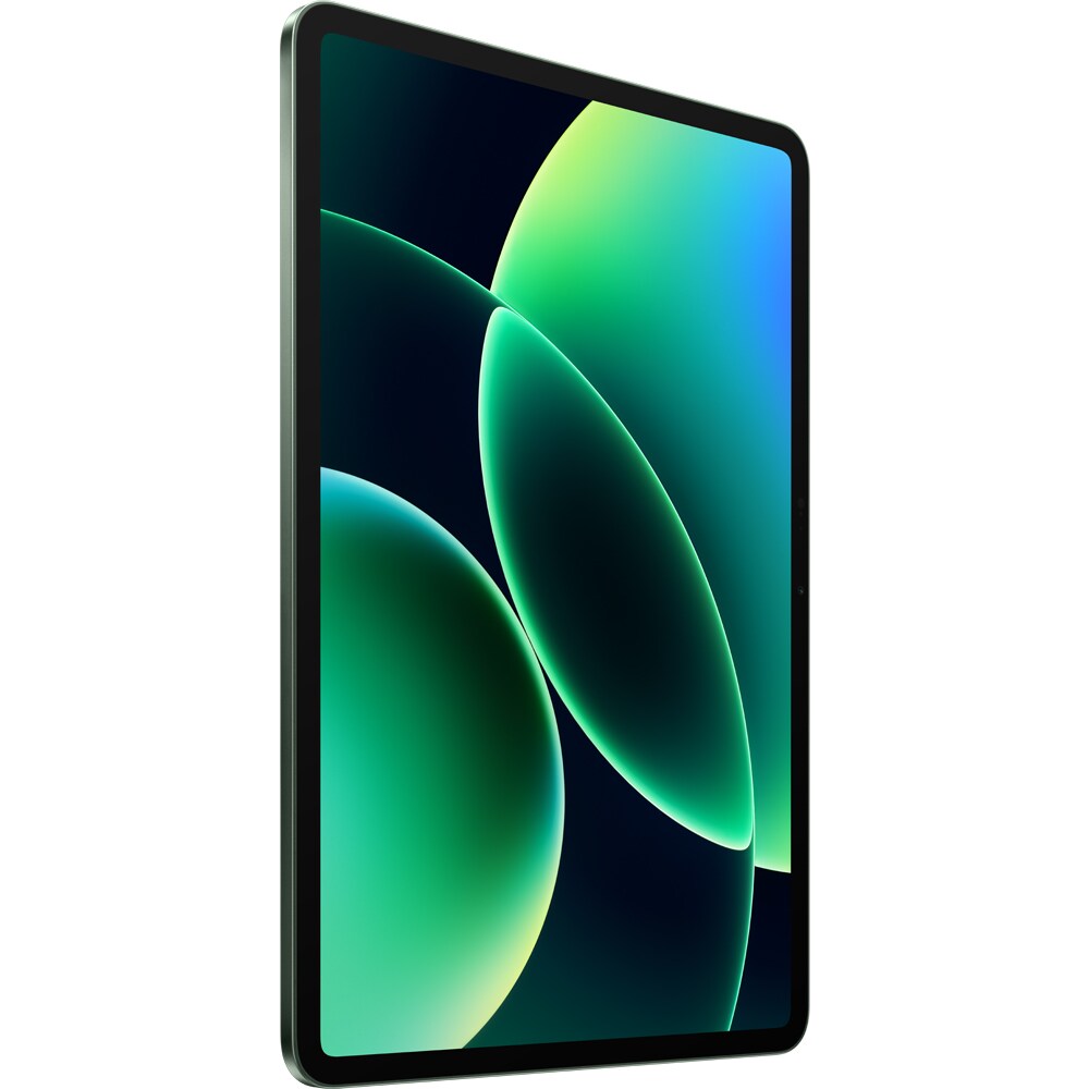 Tableta XIAOMI Pad 8 Pro, 11.2", 256GB, 8GB RAM, Wi-Fi, Pine Green + Ring Stand