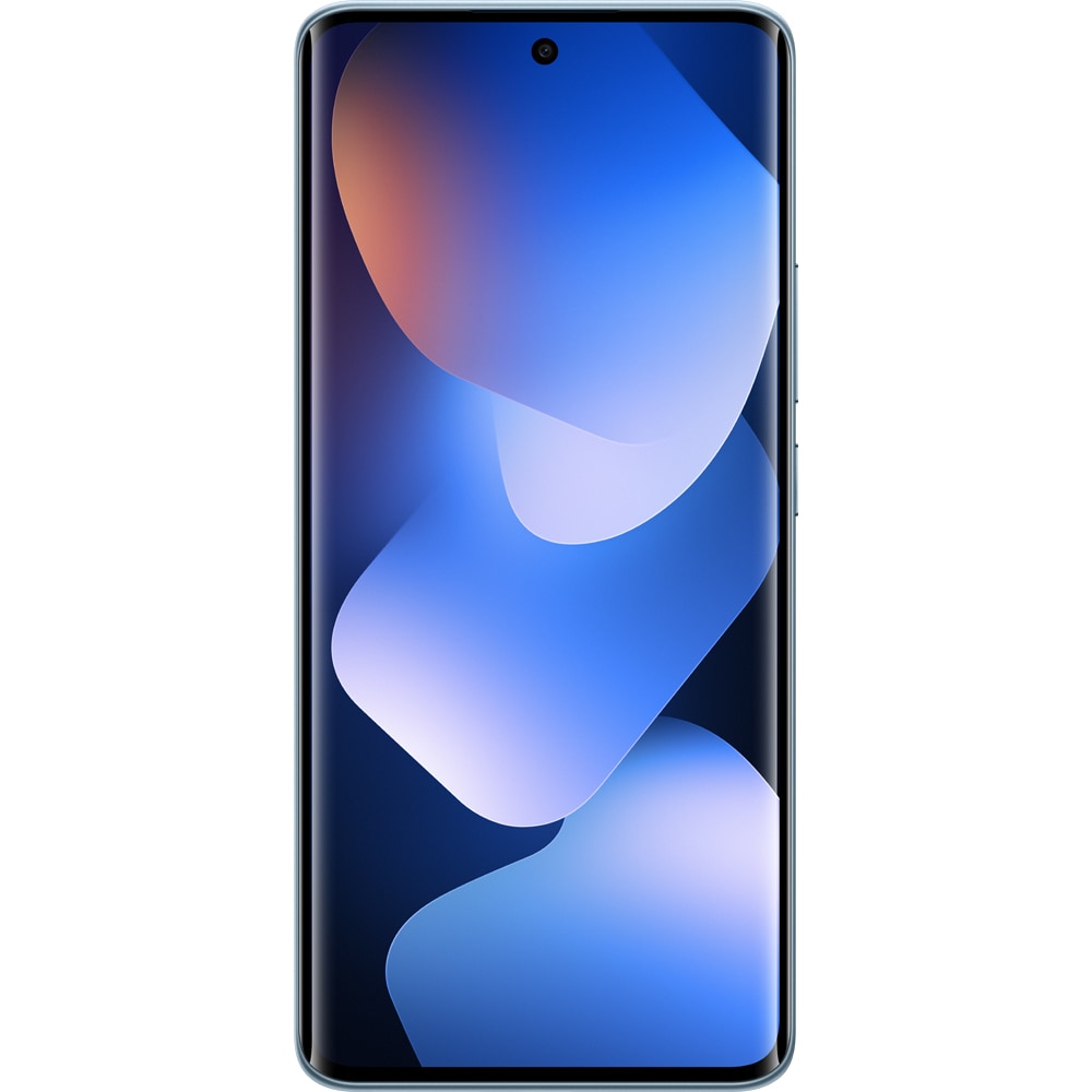 Telefon XIAOMI Redmi Note 15, 256GB, 8GB RAM, Dual SIM, Blue, Ring Stand