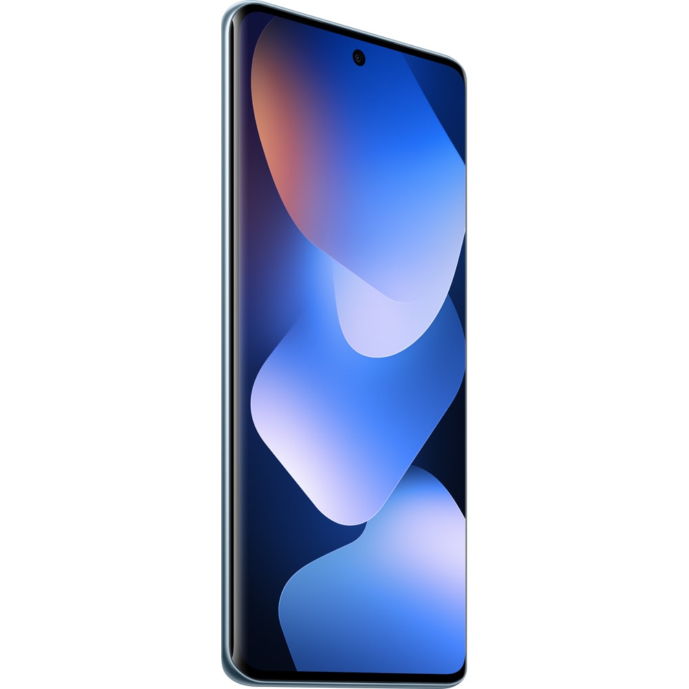 Telefon XIAOMI Redmi Note 15, 256GB, 8GB RAM, Dual SIM, Blue, Ring Stand
