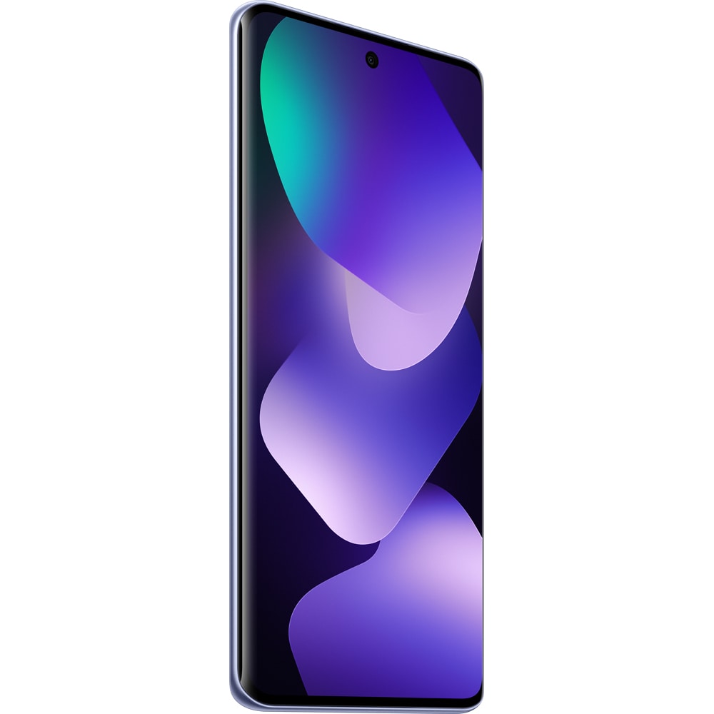 Telefon XIAOMI Redmi Note 15, 256GB, 8GB RAM, Dual SIM, Purple, Ring Stand
